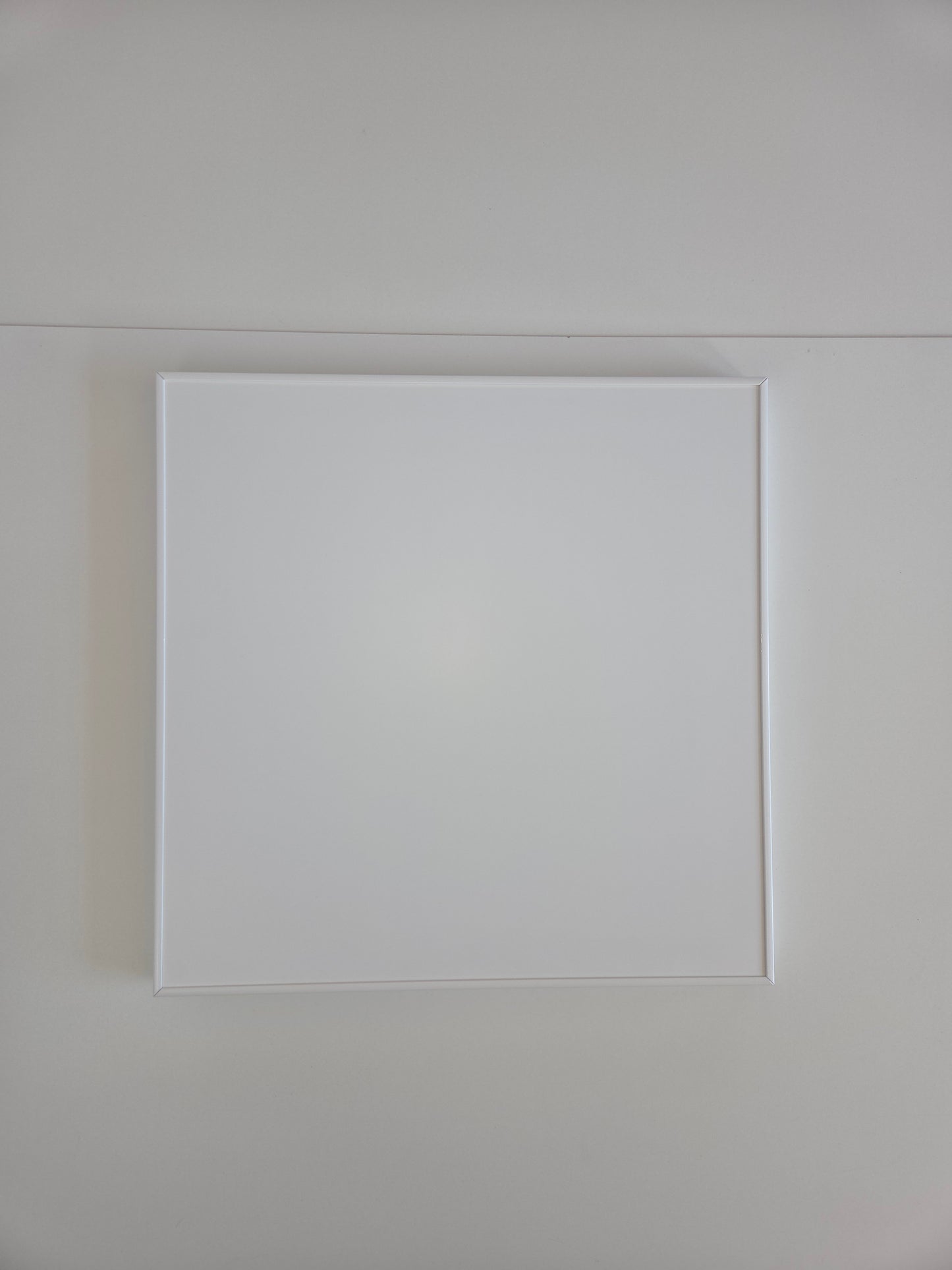 FirTec+ Infraroodpaneel 500W – 60x60cm (Wit profiel)