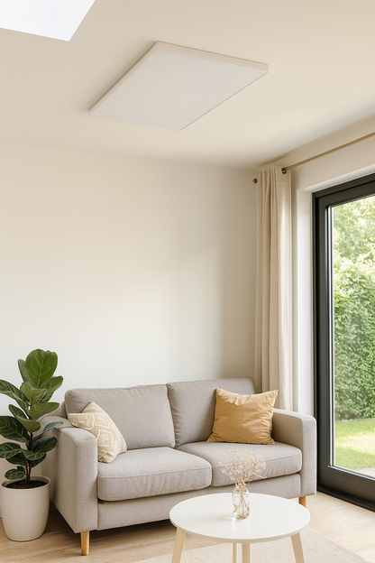 FirTec+ Infraroodpaneel 800W – 90x60cm