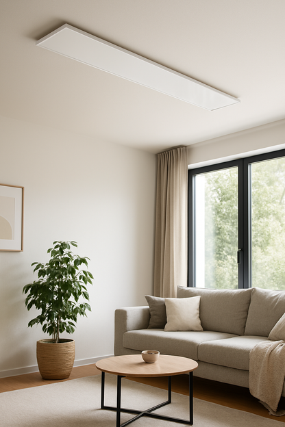 FirTec+ Infraroodpaneel 800W T – 120x30cm