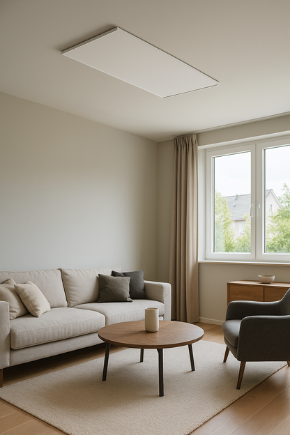 FirTec+ Infraroodpaneel 1000W – 120x60cm