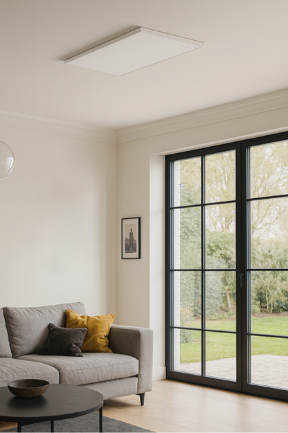 FirTec+ Infraroodpaneel 2000W – 120x60cm